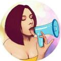 Telegram channel Слив шкодниц😍 18  logo