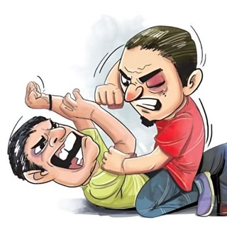 Telegram channel Ghatak Posting logo