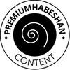 Telegram channel Premium Habeshan content logo