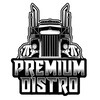 Telegram channel PREMIUM DISTRO⛽📡 logo