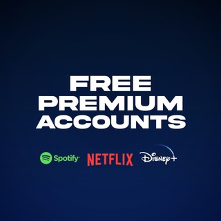 Telegram channel Free Premium Accounts - PremiumDevil logo