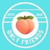 Telegram channel Premium Onlyfriends logo