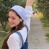 Logo of telegram channel prettybeautifulwomen — PrettyBeautifulWomen