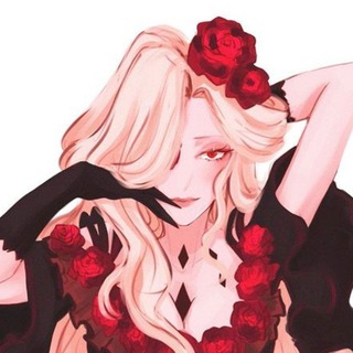 Telegram channel Pretty ladies | 18  | Yuri logo