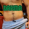 Logo of telegram channel pridevideos — DAKMA