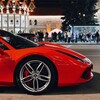 Telegram channel Автомобили в Воронеж 🤝 logo