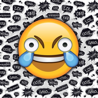 Telegram channel Черный Юмор Улетные Лютые 18  logo