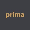 Telegram channel prima_csgo 2 logo
