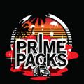Telegram channel Prime packs logo