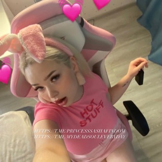 Telegram channel 💕💖Princess Sasha Findom💖💕 logo