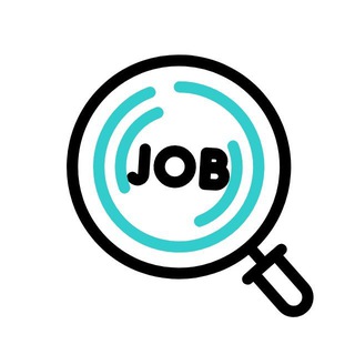 Telegram channel Local jobs in nearby cities logo
