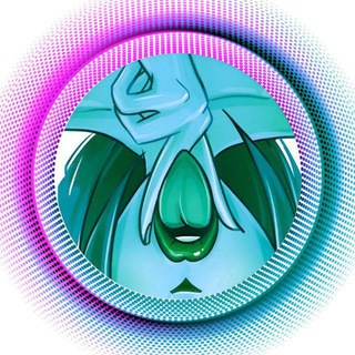 Telegram channel ХентайАрхив logo