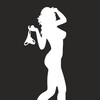 Telegram channel 🆂🆆 Aлëна ♛ Privat para ♛ logo