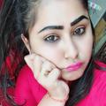 Telegram channel Mdisk Priyanka Pandit Viral Video🥰😍 logo