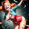 Telegram channel Lola pro Fansly & OF logo