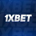 Telegram channel ارباح 1xbet logo