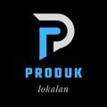 Telegram channel Produk lokalan logo
