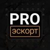 Telegram channel PRO ЭСКОРТ logo