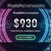 Telegram channel Profit Pathfinders logo