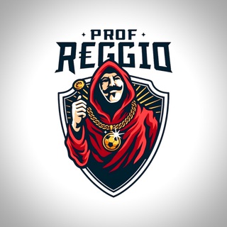 Prof Reggio - Telegram Channels
