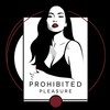 Telegram channel Prohibited Pleasure logo