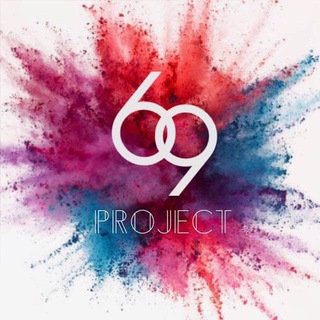 Логотип телеграм канала @project69ekbsw — ПРОЕКТ69🔞Вечеринки 21  Екатеринбург