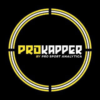 Telegram channel PRO KAPPER logo