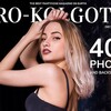 Telegram channel PRO-KOLGOTKI logo