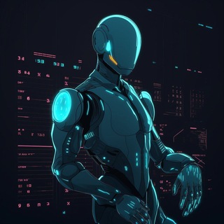 Telegram channel Prometheus Platform logo