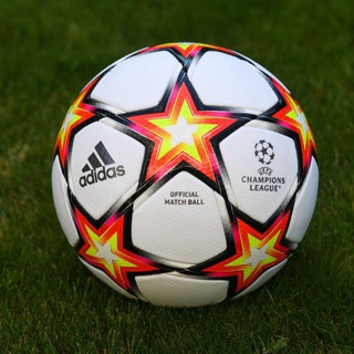 Logo de la chaîne Telegram pronostic_1xbett — 𝗔𝗖𝗧𝗨 𝗙𝗢𝗢𝗧𝗕𝗔𝗟𝗟 ⚽️