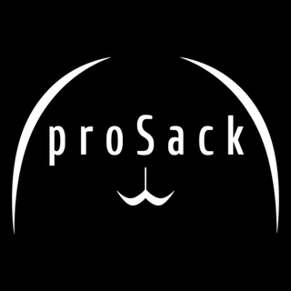 Telegram channel proSack logo
