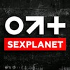 Логотип телеграм канала @prostitutki_tmn — Проститутки Тюмени / SexPlanet