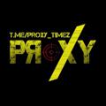 Telegram channel پروکسی | Proxy logo