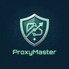Telegram channel ProxyMaster - Твой помощник logo