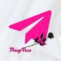 Telegram channel 𝗣𝗿𝗼𝘅𝘆 𝗥𝗼𝘀𝗲|پروکسی logo