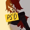 Telegram channel PSDhubSliv logo