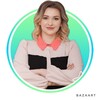 Telegram channel Психоархитектура с Марией Волковой logo