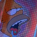 Telegram channel Psychedelic_mushroom logo