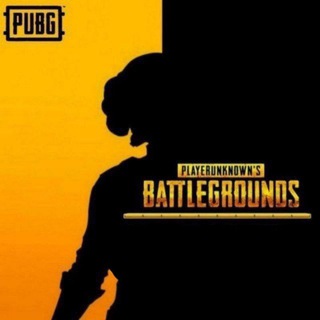 Telegram channel Pubg akaunt savdo💯 logo