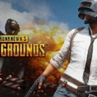 Telegram channel Pubg logo
