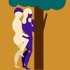 Logo of telegram channel publicsexpornvideos — Public Sex Porn Videos