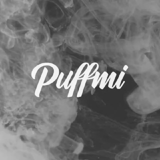 Logo saluran telegram puffmi_official — voshod