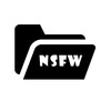 Telegram channel ☢ NSFW ☢ logo