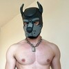 Telegram channel PUP & YIFF NATION logo