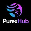 Telegram channel PureXHub logo