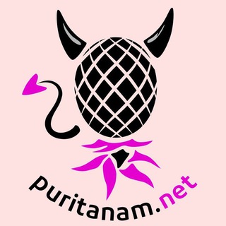 Логотип телеграм канала @puritanam_net — Puritanam.net