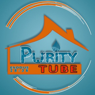 Telegram channel Purity Tube logo