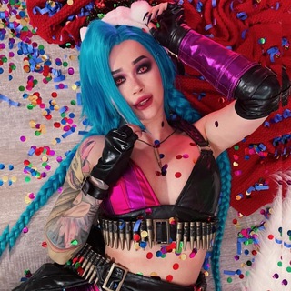 Telegram channel Purple Bitch💞 logo