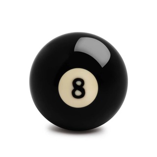 Telegram kanalining logotibi putanyuz — 🎱🎱Палата № 8🎱🎱