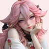 电报频道的标志 puxuftxdh — VAM国漫AI绘画3D